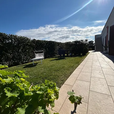 Maison d'hôtes Paluna *