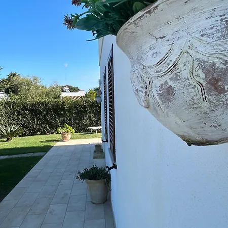 Paluna Maison d'hôtes Otrante