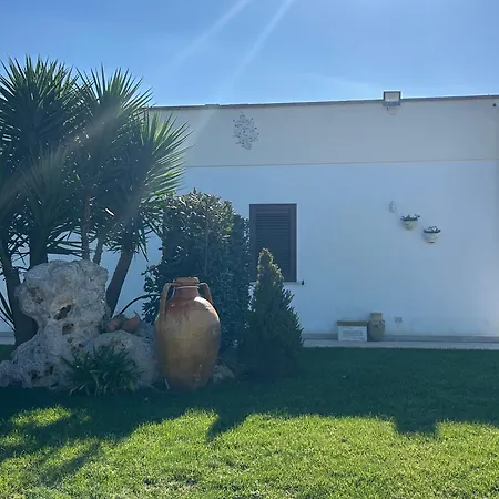 Maison d'hôtes Paluna Otrante