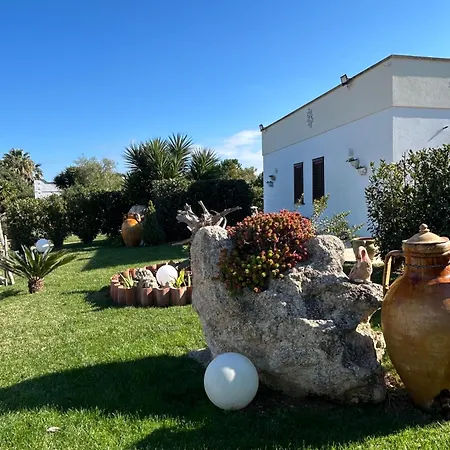 Maison d'hôtes Paluna