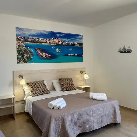 Paluna Maison d'hôtes *