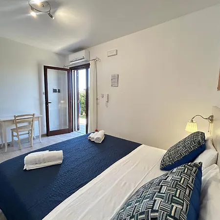 Paluna Gasthof Otranto