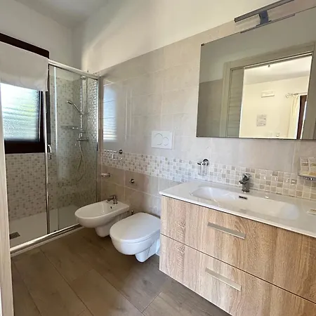 Maison d'hôtes Paluna Otrante