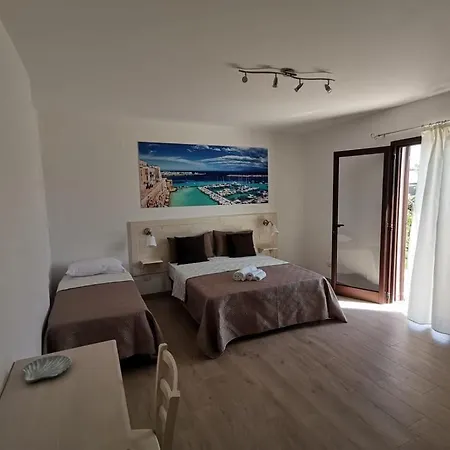 Paluna Gasthuis 3*