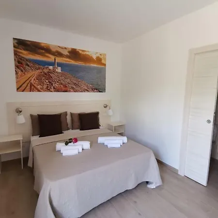 Paluna Gasthof Otranto