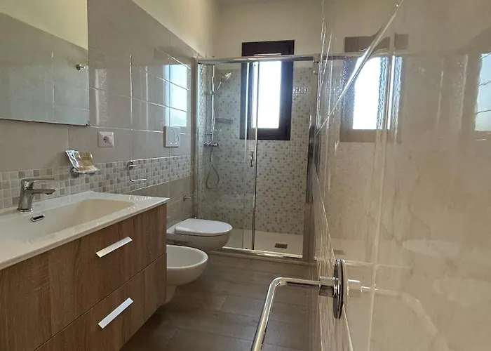 Paluna Guest house 3*