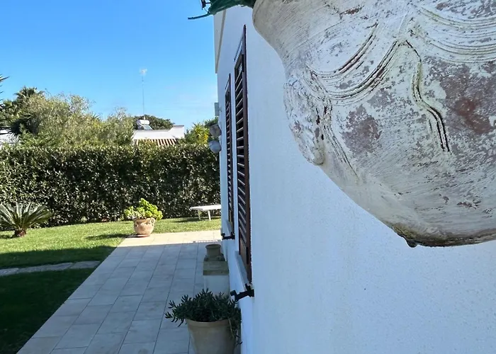 Paluna Konukevi Otranto