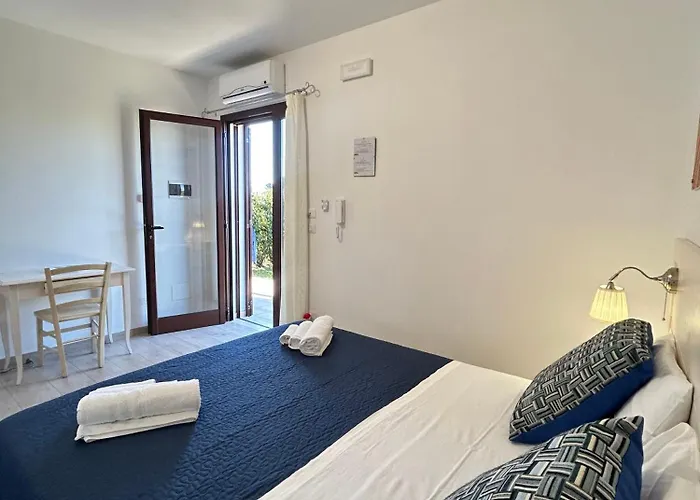 Paluna Konukevi Otranto