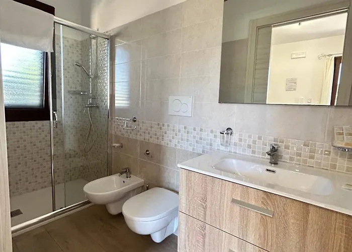 Konukevi Paluna Otranto