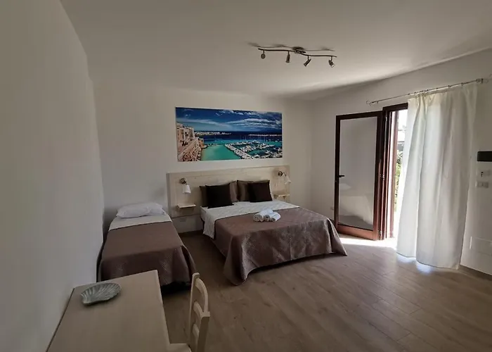 Paluna Guest house 3*