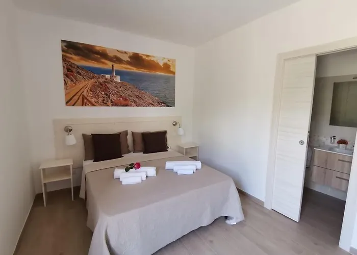 Paluna Guest house Otranto